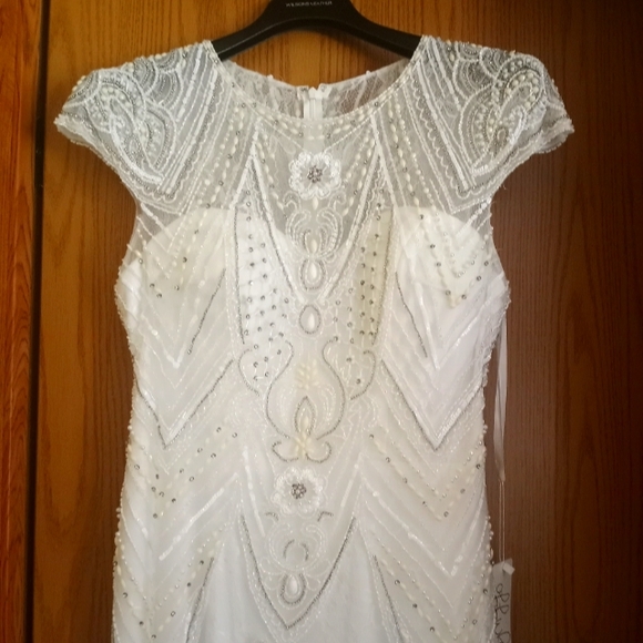 Mori Lee | Dresses | Morilee Musidora 